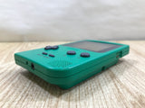 GameBoy Pocket Green Console Nintendo Japan - With Defects LG7843