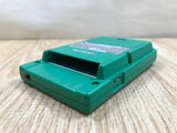 GameBoy Pocket Green Console Nintendo Japan - With Defects LG7843