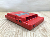 GameBoy Pocket Red Console Nintendo Japan - With Defects LG7844