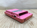 GameBoy Pocket Pink Console Nintendo Japan - With Defects LG7845