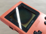 GameBoy Pocket Pink Console Nintendo Japan - With Defects LG7845