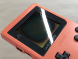 GameBoy Pocket Pink Console Nintendo Japan - With Defects LG7845