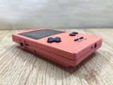 GameBoy Pocket Pink Console Nintendo Japan - With Defects LG7845