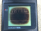 GameBoy Pocket Black Console Nintendo Japan - With Defects LG7846