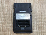 GameBoy Pocket Black Console Nintendo Japan - With Defects LG7846
