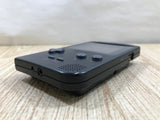 GameBoy Pocket Black Console Nintendo Japan - With Defects LG7846