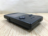 GameBoy Pocket Black Console Nintendo Japan - With Defects LG7846