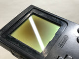 GameBoy Pocket Black Console Nintendo Japan - With Defects LG7847