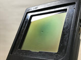 GameBoy Pocket Black Console Nintendo Japan - With Defects LG7847