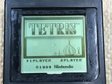 GameBoy Pocket Black Console Nintendo Japan - With Defects LG7847