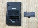 GameBoy Pocket Black Console Nintendo Japan - With Defects LG7847