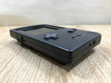 GameBoy Pocket Black Console Nintendo Japan - With Defects LG7847