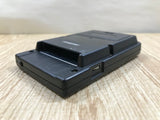 GameBoy Pocket Black Console Nintendo Japan - With Defects LG7847