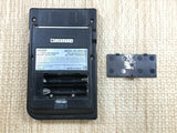 GameBoy Pocket Black Console Nintendo Japan - With Defects LG7848