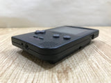 GameBoy Pocket Black Console Nintendo Japan - With Defects LG7848