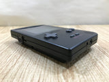 GameBoy Pocket Black Console Nintendo Japan - With Defects LG7848