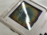 GameBoy Pocket Gray Grey Console Nintendo Japan - Not Working LG7849