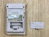 GameBoy Pocket Gray Grey Console Nintendo Japan - Not Working LG7849