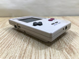 GameBoy Pocket Gray Grey Console Nintendo Japan - Not Working LG7849