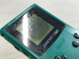 GameBoy Color Blue Console Nintendo Japan - With Defects LG7851