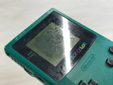 GameBoy Color Blue Console Nintendo Japan - With Defects LG7851