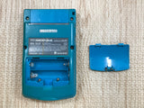 GameBoy Color Blue Console Nintendo Japan - With Defects LG7851