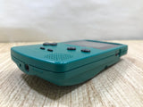GameBoy Color Blue Console Nintendo Japan - With Defects LG7851