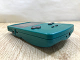 GameBoy Color Blue Console Nintendo Japan - With Defects LG7851