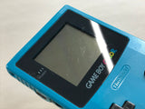 GameBoy Color Blue Console Nintendo Japan - With Defects LG7852