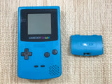GameBoy Color Blue Console Nintendo Japan - With Defects LG7852