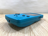 GameBoy Color Blue Console Nintendo Japan - With Defects LG7852