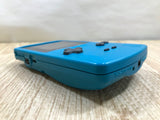 GameBoy Color Blue Console Nintendo Japan - With Defects LG7852