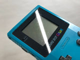 GameBoy Color Blue Console Nintendo Japan - Not Working LG7853