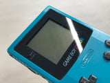 GameBoy Color Blue Console Nintendo Japan - Not Working LG7853