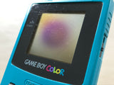 GameBoy Color Blue Console Nintendo Japan - Not Working LG7853