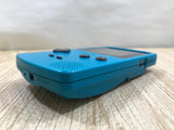 GameBoy Color Blue Console Nintendo Japan - Not Working LG7853