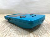 GameBoy Color Blue Console Nintendo Japan - Not Working LG7853