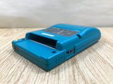 GameBoy Color Blue Console Nintendo Japan - Not Working LG7853