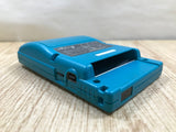 GameBoy Color Blue Console Nintendo Japan - Not Working LG7853