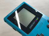 GameBoy Color Blue Console Nintendo Japan - Not Working LG7853