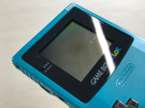 GameBoy Color Blue Console Nintendo Japan - Not Working LG7854