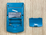 GameBoy Color Blue Console Nintendo Japan - Not Working LG7854