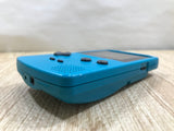 GameBoy Color Blue Console Nintendo Japan - Not Working LG7854