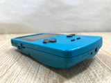 GameBoy Color Blue Console Nintendo Japan - Not Working LG7854