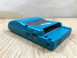 GameBoy Color Blue Console Nintendo Japan - Not Working LG7854
