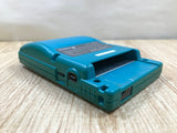 GameBoy Color Blue Console Nintendo Japan - With Defects LG7855