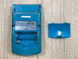 GameBoy Color Blue Console Nintendo Japan - With Defects LG7855