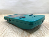 GameBoy Color Blue Console Nintendo Japan - With Defects LG7855