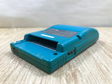 GameBoy Color Blue Console Nintendo Japan - With Defects LG7855