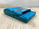 GameBoy Color Blue Console Nintendo Japan - With Defects LG7856